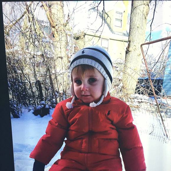 Meet your Posher, Markmark - Picture 1 of 1